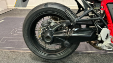 BMW R Ninet 